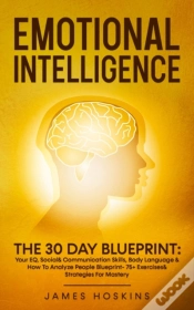 Capa do artigo Emotional Intelligence - The 30 Day Blueprint