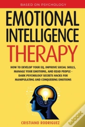 Capa do artigo Emotional Intelligence Therapy