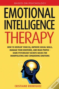 Capa do artigo Emotional Intelligence Therapy