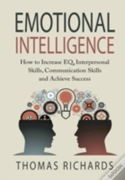 Capa do artigo Emotional Intelligence