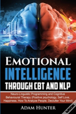 Capa do artigo Emotional Intelligence Through Cbt And Nlp