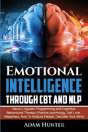 Emotional Intelligence Through Cbt And Nlp - Preview