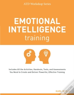 Capa do artigo Emotional Intelligence Training