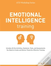 Capa do artigo Emotional Intelligence Training