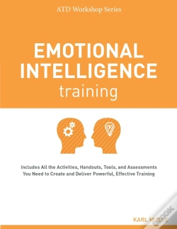 Capa do artigo Emotional Intelligence Training