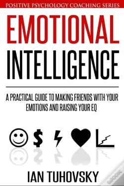 Capa do artigo Emotional Intelligence