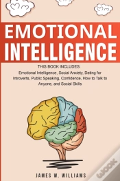 Capa do artigo Emotional Intelligence