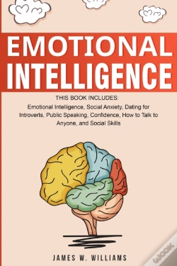 Capa do artigo Emotional Intelligence
