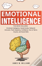 Capa do artigo Emotional Intelligence