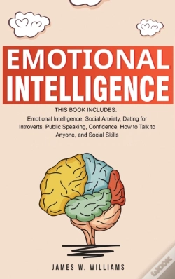 Capa do artigo Emotional Intelligence