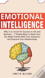 Capa do artigo Emotional Intelligence