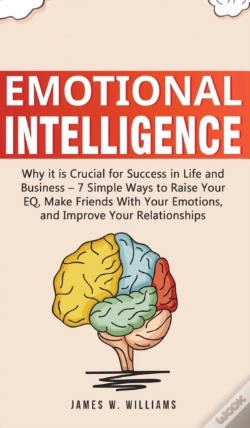 Capa do artigo Emotional Intelligence
