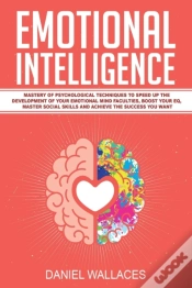 Capa do artigo Emotional Intelligence