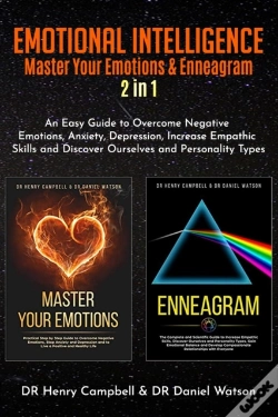 Capa do artigo Emotional Intelligence