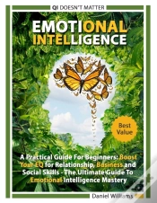 Capa do artigo Emotional Intelligence