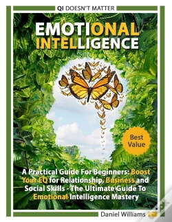 Capa do artigo Emotional Intelligence