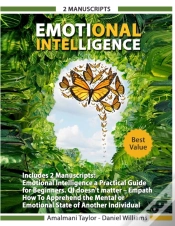Capa do artigo Emotional Intelligence