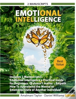 Capa do artigo Emotional Intelligence