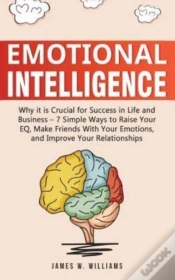Capa do artigo Emotional Intelligence