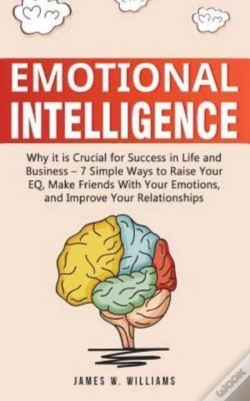 Capa do artigo Emotional Intelligence