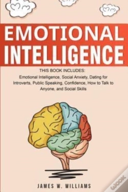 Capa do artigo Emotional Intelligence