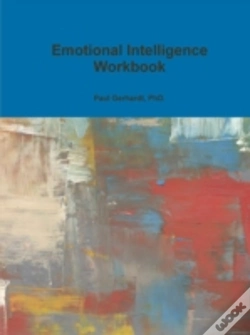 Capa do artigo Emotional Intelligence Workbook