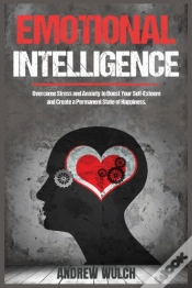 Capa do artigo Emotional Intelligence