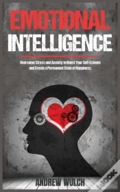 Capa do artigo Emotional Intelligence