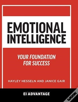 Capa do artigo Emotional Intelligence: Your Foundation