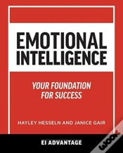 Capa do artigo Emotional Intelligence: Your Foundation