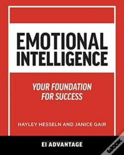 Capa do artigo Emotional Intelligence: Your Foundation