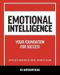 Emotional Intelligence: Your Foundation - Preview