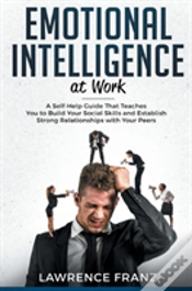 Capa do artigo Emotional Intelligence_At Work