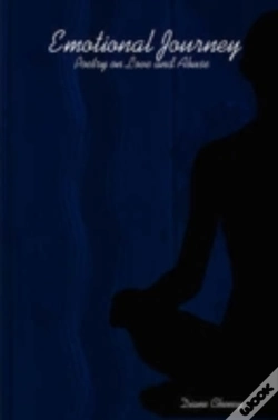 Capa do artigo Emotional Journey: Poetry On Love And Abuse