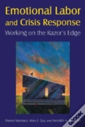 Capa do artigo Emotional Labor And Crisis Response