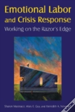 Capa do artigo Emotional Labor And Crisis Response