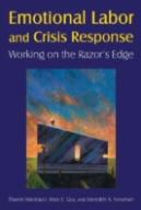 Emotional Labor And Crisis Response