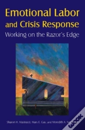 Capa do artigo Emotional Labor And Crisis Response