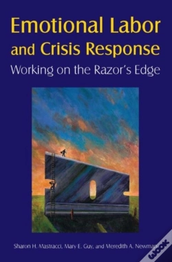 Capa do artigo Emotional Labor And Crisis Response