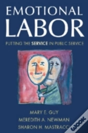 Capa do artigo Emotional Labor