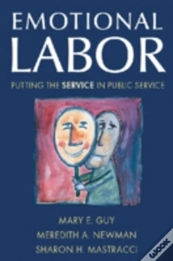 Capa do artigo Emotional Labor