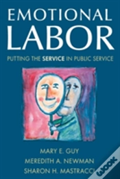 Capa do artigo Emotional Labor