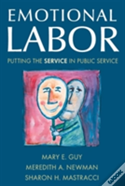 Capa do artigo Emotional Labor