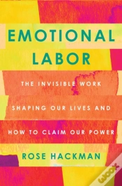 Capa do artigo Emotional Labor