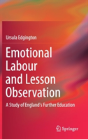 Emotional Labour And Lesson Observation - Preview