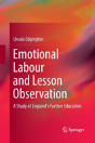 Emotional Labour And Lesson Observation - Preview