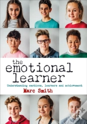 Capa do artigo Emotional Learner