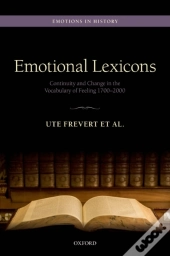 Emotional Lexicons