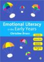 Emotional Literacy In The Early Years - Preview