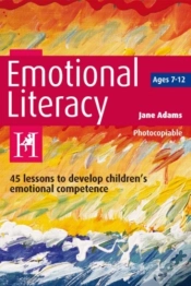 Capa do artigo Emotional Literacy